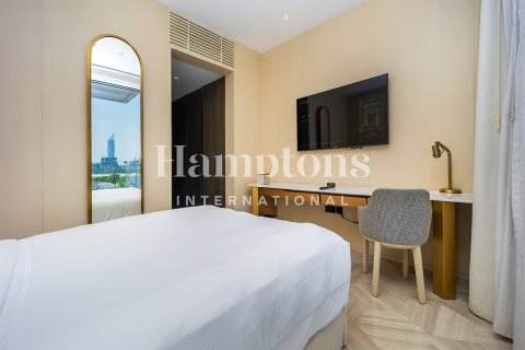 Penthouse para arrendamento em Palm Jumeirah, Dubai, EAU 4 quartos, 547.77838472 m2 № 651275 - foto 3