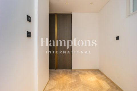 Penthouse para arrendamento em Palm Jumeirah, Dubai, EAU 4 quartos, 547.77838472 m2 № 651275 - foto 23