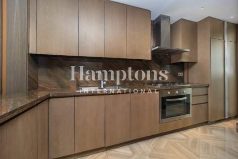 Penthouse para arrendamento em Palm Jumeirah, Dubai, EAU 4 quartos, 547.77838472 m2 № 651275 - foto 10