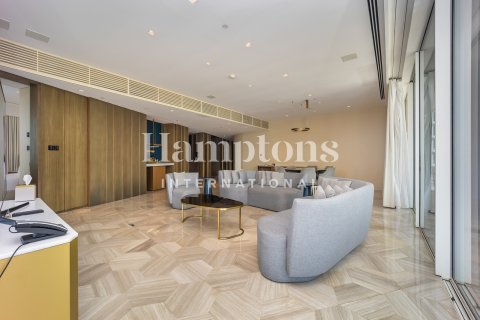 Penthouse para arrendamento em Palm Jumeirah, Dubai, EAU 4 quartos, 547.77838472 m2 № 651275 - foto 11