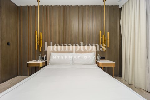 Penthouse para arrendamento em Palm Jumeirah, Dubai, EAU 4 quartos, 547.77838472 m2 № 651275 - foto 16