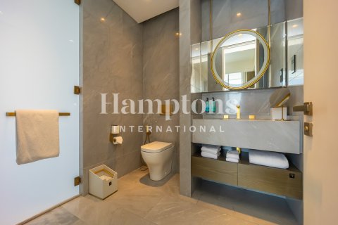 Penthouse para arrendamento em Palm Jumeirah, Dubai, EAU 4 quartos, 547.77838472 m2 № 651275 - foto 27