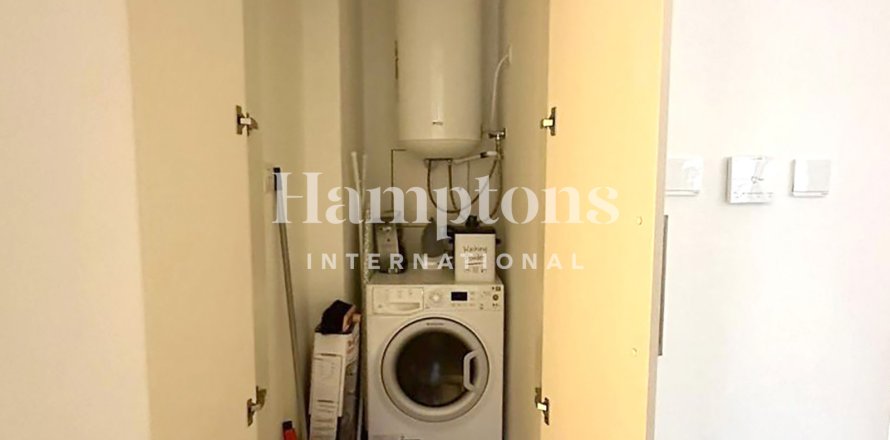 Lägenhet i Dubai Hills Estate, Dubai, UAE 1 sovrum, 59.98 kvm Nr. 651245