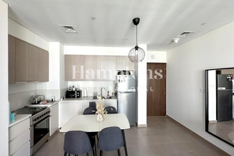 Lägenhet uthyres i Dubai Hills Estate, Dubai, UAE 1 sovrum, 59.98003486 kvm Nr. 651245 - fotografi 9