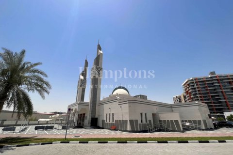 Apartament de închiriat în Dubai Silicon Oasis, Dubai, EAU 1 dormitor, 72.37143700 mp.  №651244 - poză 1