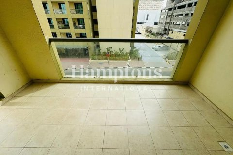 Apartament de închiriat în Dubai Silicon Oasis, Dubai, EAU 1 dormitor, 72.37143700 mp.  №651244 - poză 15