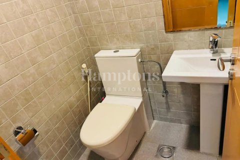 Apartament de închiriat în Dubai Silicon Oasis, Dubai, EAU 1 dormitor, 72.37143700 mp.  №651244 - poză 18