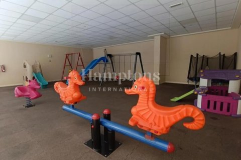 Apartament de închiriat în Dubai Silicon Oasis, Dubai, EAU 1 dormitor, 72.37143700 mp.  №651244 - poză 6