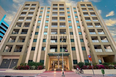 Apartament de închiriat în Dubai Silicon Oasis, Dubai, EAU 1 dormitor, 72.37143700 mp.  №651244 - poză 5