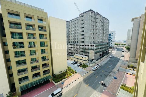 Apartament de închiriat în Dubai Silicon Oasis, Dubai, EAU 1 dormitor, 72.37143700 mp.  №651244 - poză 9