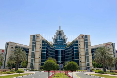 Apartament de închiriat în Dubai Silicon Oasis, Dubai, EAU 1 dormitor, 72.37143700 mp.  №651244 - poză 13