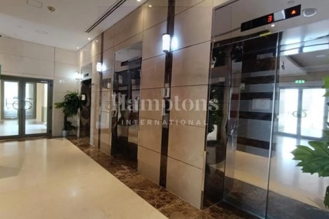 Apartament de închiriat în Dubai Silicon Oasis, Dubai, EAU 1 dormitor, 72.37143700 mp.  №651244 - poză 7