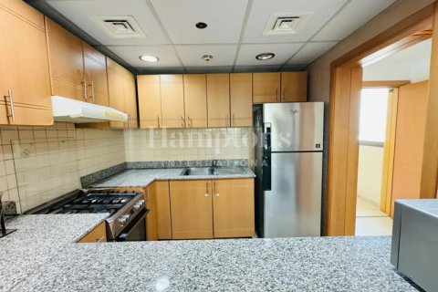 Apartament de închiriat în Dubai Silicon Oasis, Dubai, EAU 1 dormitor, 72.37143700 mp.  №651244 - poză 4