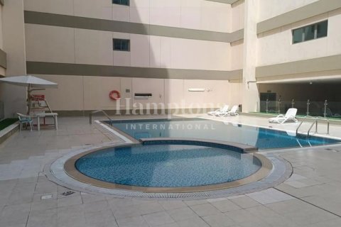 Apartament de închiriat în Dubai Silicon Oasis, Dubai, EAU 1 dormitor, 72.37143700 mp.  №651244 - poză 12