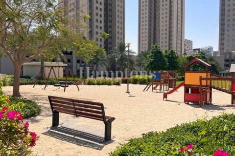Apartament de închiriat în Dubai Silicon Oasis, Dubai, EAU 1 dormitor, 72.37143700 mp.  №651244 - poză 11