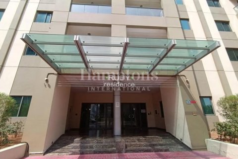 Apartament de închiriat în Dubai Silicon Oasis, Dubai, EAU 1 dormitor, 72.37143700 mp.  №651244 - poză 8