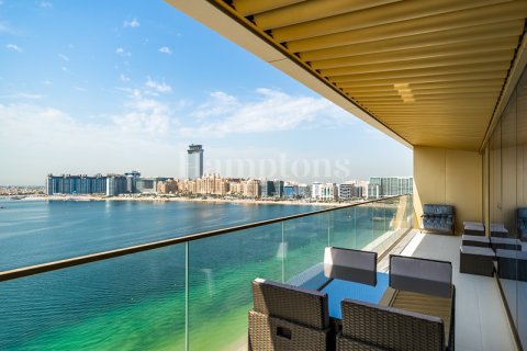 Apartman u gradu Dubai Harbour, UAE 2 spavaće sobe, 132.75838700 m2 Br. 651274 - Slika 12