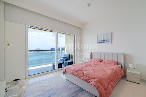 Apartman u gradu Dubai Harbour, UAE 2 spavaće sobe, 132.75838700 m2 Br. 651274 - Slika 2