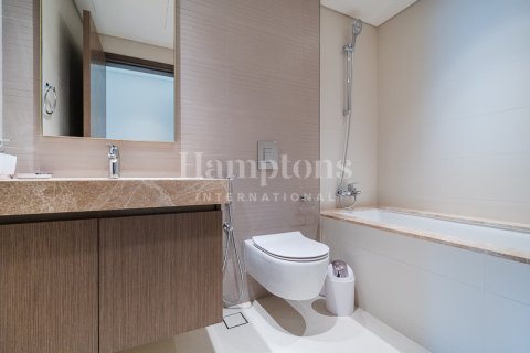 Apartman u gradu Dubai Harbour, UAE 2 spavaće sobe, 132.75838700 m2 Br. 651274 - Slika 3