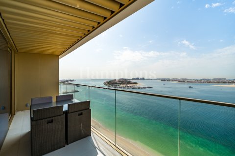 Apartman u gradu Dubai Harbour, UAE 2 spavaće sobe, 132.75838700 m2 Br. 651274 - Slika 9