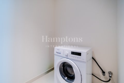 Apartman u gradu Dubai Harbour, UAE 2 spavaće sobe, 132.75838700 m2 Br. 651274 - Slika 1