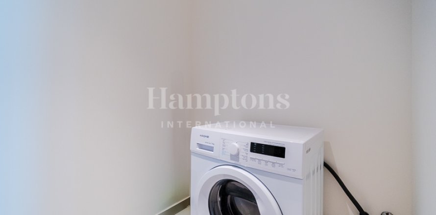 Apartman u gradu Dubai Harbour, UAE 2 spavaće sobe, 132.758 m2 Br. 651274