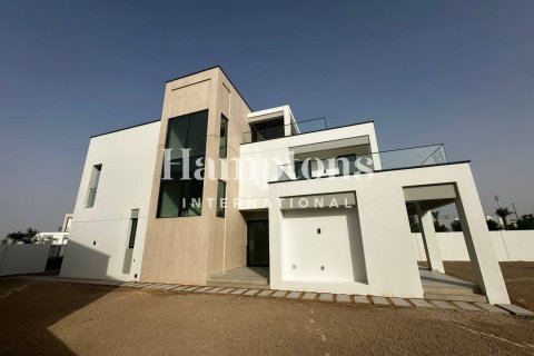 Vilă de închiriat în Arabian Ranches 3, Dubai, EAU 4 dormitoare, 377.46488900 mp.  №651246 - poză 15