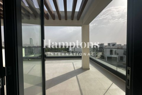 Vilă de închiriat în Arabian Ranches 3, Dubai, EAU 4 dormitoare, 377.46488900 mp.  №651246 - poză 4