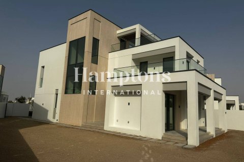 Vilă de închiriat în Arabian Ranches 3, Dubai, EAU 4 dormitoare, 377.46488900 mp.  №651246 - poză 2