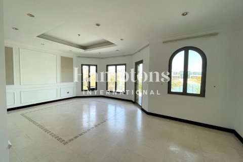 Villa para arrendamento em Palm Jumeirah, Dubai, EAU 5 quartos, 520.25680000 m2 № 651243 - foto 7
