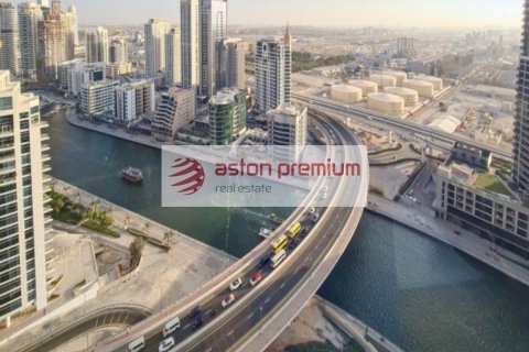 Apartment til salg i Jumeirah Beach Residence, Dubai, UAE 1 soveværelse, 58 kvm № 679364 - foto 10