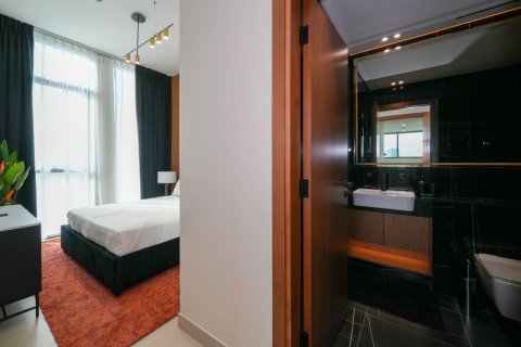 Lakás itt: Jumeirah Village Circle, Dubai, EAE, 2 hálószoba, 103 m², azonosító: 679365 - fénykép 18