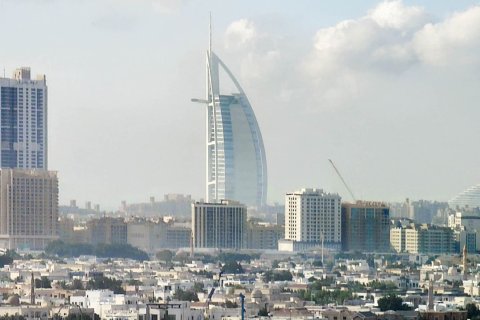 Lakás itt: Jumeirah Village Circle, Dubai, EAE, 2 hálószoba, 103 m², azonosító: 679365 - fénykép 13