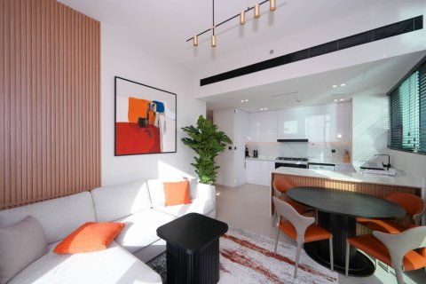 Lakás itt: Jumeirah Village Circle, Dubai, EAE, 2 hálószoba, 103 m², azonosító: 679365 - fénykép 7