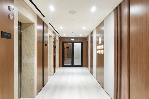 Lakás itt: Jumeirah Village Circle, Dubai, EAE, 2 hálószoba, 103 m², azonosító: 679365 - fénykép 15