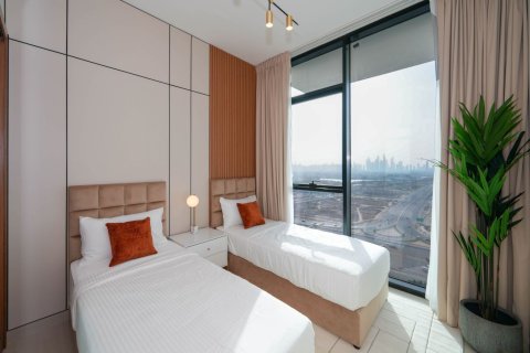 Lakás itt: Jumeirah Village Circle, Dubai, EAE, 2 hálószoba, 103 m², azonosító: 679365 - fénykép 10