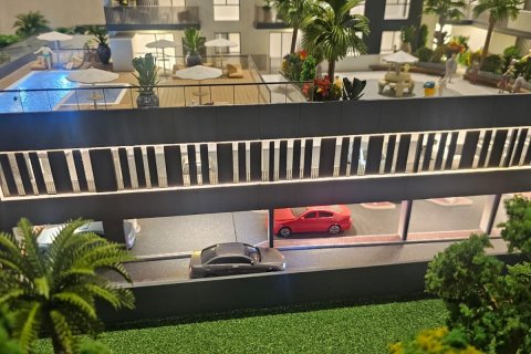International City, Dubai, UAE의 판매용 아파트 침실 1개, 90.2제곱미터 번호 710138 - 사진 9