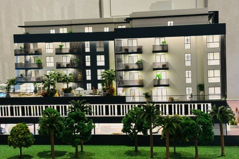 International City, Dubai, UAE의 판매용 아파트 침실 1개, 90.2제곱미터 번호 710138 - 사진 6