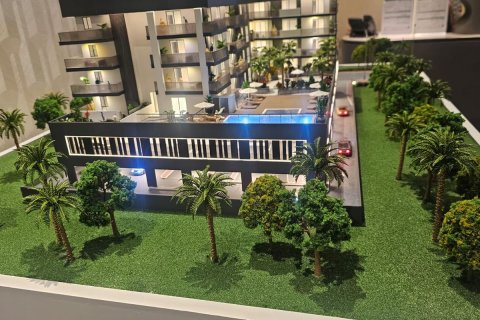 International City, Dubai, UAE의 판매용 아파트 침실 1개, 90.2제곱미터 번호 710138 - 사진 11