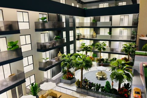 International City, Dubai, UAE의 판매용 아파트 침실 1개, 90.2제곱미터 번호 710138 - 사진 10