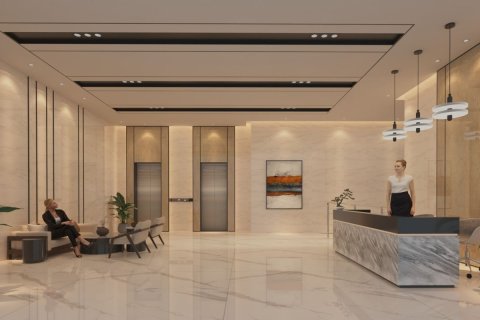 International City, Dubai, UAE의 판매용 아파트 침실 1개, 90.2제곱미터 번호 710138 - 사진 7