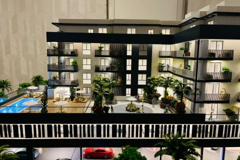 International City, Dubai, UAE의 판매용 아파트 침실 1개, 90.2제곱미터 번호 710138 - 사진 5