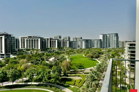 דירה ב Dubai Hills Estate, Dubai, איחוד האמירויות 3 חדרי שינה, 126.5 מ