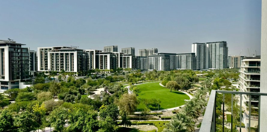 Huoneisto Dubai Hills Estate, Arabiemiraatit 3 makuuhuonetta, 126.5 m2 № 710134