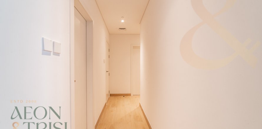 Jumeirah, Dubai, BAE’de daire 2 yatak odası, 113 m&sup2; No 649012