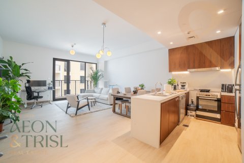 Jumeirah, Dubai, BAE’de satılık daire 2 yatak odası, 113 m&sup2; No 649012 - fotoğraf 2