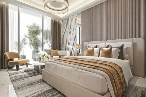Apartmen di Majan, Dubai, UAE 45 meter persegi № 732065 - foto 6