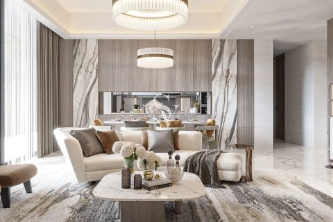 Apartmen di Majan, Dubai, UAE 45 meter persegi № 732065 - foto 1