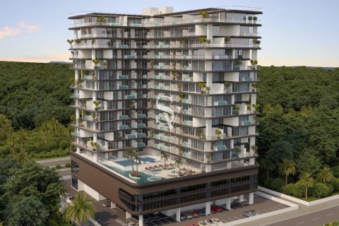 Apartmen di Majan, Dubai, UAE 45 meter persegi № 732065 - foto 4
