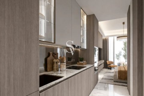 Apartmen di Majan, Dubai, UAE 45 meter persegi № 732065 - foto 8